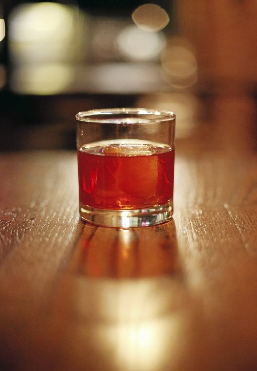 Whisky tasting